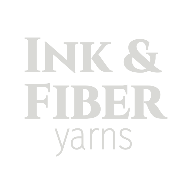 Ink & Fiber Yarns